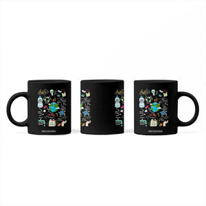 Earth Day Ecological sustainability Environment Protection Coffee Mug TS11 Print Your Wear