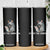 Ed the Zebra Meme Skinny Tumbler Funny Viral Animal Escape Internet Humor Fans TS02 Print Your Wear