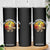 El Squatcho Bigfoot Skinny Tumbler Mexican Sasquatch Cinco De Mayo TS10 Print Your Wear