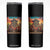 El Squatcho Bigfoot Skinny Tumbler Mexican Sasquatch Lovers Cinco De Mayo TS10 Black Print Your Wear