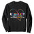 Equality Hurts No One You Stupid Orange Fuck Sweatshirt TS11 Black Print Your Wear