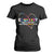 Equality Hurts No One You Stupid Orange Fuck T Shirt For Women TS11 Black Print Your Wear