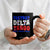FDT Foxtrot Delta Tango Coffee Mug TS09 Print Your Wear