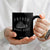 Father Mows Best Coffee Mug Funny Lawn Mowing Mower Dad Fathers Day TS10 Print Your Wear