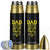 Fathers Day Dad Bullet Tumbler from Daughter Son Wife for Papa Stepdad Galaxy TB10 Black Print Your Wear