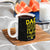 Fathers Day Dad Coffee Mug from Daughter Son Wife for Papa Stepdad Galaxy TB10 Print Your Wear