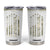 Fathers Day Grandpa Tumbler Cup Best Grandpa Ever Grandfather Camo American Flag USA TB10 Camo Print Your Wear