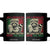 Fathers Day Mexican Dad Coffee Mug A Dad Who Always Came Back With The Milk Mexico Flag TS10 Black Print Your Wear