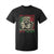 Fathers Day Mexican Dad T Shirt For Kid A Dad Who Always Came Back With The Milk Mexico Flag TS10 Black Print Your Wear