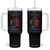 Fathers Day Son Gifts from Mom Tumbler With Handle To My Son Gift TB10 One Size: 40 oz Black Print Your Wear