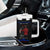 Fathers Day Son Gifts from Mom Tumbler With Handle To My Son Gift TB10 Print Your Wear