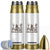 Feral & Free Raccoon Bullet Tumbler Funny 4th of July Cowboy Meme Retro Independence Day TS10 White Print Your Wear