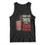 Fight For Those Without Your Privilege Tank Top TS11 Black Print Your Wear