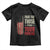 Fight For Those Without Your Privilege Toddler T Shirt TS11 Black Print Your Wear