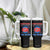 Fireworks Safety Director Tumbler With Handle I Run You Run Funny 4th of July Patriotic TS02 Print Your Wear