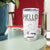 First Time Mom Gift Tumbler Cup New Mommy Pregnancy Gifts For First Mother's day TB10 Print Your Wear