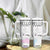 First Time Mom Gift Tumbler With Handle New Mommy Pregnancy Gifts For First Mother's day TB10 Print Your Wear
