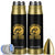 Fishing Retirement Bullet Tumbler O-Fish-Ally Retired 2025 For Fisherman TS10 Black Print Your Wear