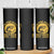 Fishing Retirement Skinny Tumbler O-Fish-Ally Retired 2025 For Fisherman TS10 Print Your Wear