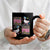 Floral Mama Goose Coffee Mug Coquette Vintage Aesthetic Geese Mom Mothers Day TS02 Print Your Wear