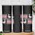 Floral Mama Goose Skinny Tumbler Coquette Vintage Aesthetic Geese Mom Mothers Day TS02 Print Your Wear