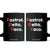 Foxtrot Delta Taco Coffee Mug Subtle FDT Resist TS10 Black Print Your Wear