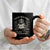 Foxtrot Delta Tango FDT Social Club Coffee Mug Only You Can Prevent Fascism Retro Bear TS02 Print Your Wear