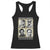 Freedom Fighters Heritage Racerback Tank Top Malcolm X Marcus Garvey Huey P Newton Steve Biko Revolution TS02 Black Print Your Wear