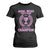 Funny Adult Humor Women’s Shirt – #1 Anal Bead Tug O War Champion Tee | Print Your Wear Size: S Color: Black
