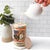 Funny 4th Of July Baseball Glass Can The Whole Sky Would Brighten Up With Fireworks Giving Us Light For A Game TS11 Print Your Wear
