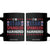 Funny 4th Of July Beer Drinking Lover Coffee Mug I'm Star Spangled Hammered TS11 Black Print Your Wear