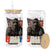 Funny 4th Of July Bigfoot Bruh Glass Can Patriotic Sasquatch American US Flag TS11 Black Print Your Wear
