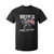Funny 4th Of July Bigfoot Merica T Shirt For Kid Patriotic Sasquatch American US Flag TS11 Black Print Your Wear