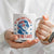 Funny 4th Of July Coffee Mug George Washington Stay Strapped Or Get Clapped TS10 Print Your Wear