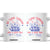 Funny 4th Of July Coffee Mug So Long London Had A Good Run Usa Patriotic TS10 White Print Your Wear