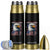 Funny 4th Of July DILF Damn I Love Freedom Bullet Tumbler Vintage Bald Eagle 4th Of July TS11 Black Print Your Wear