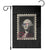 Funny 4th Of July Garden Flag It's Only Treason If You Lose American Flag TS11 Black Print Your Wear