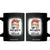 Funny 4th Of July Red White And Blonde Coffee Mug Messy Bun Girl American Flag Sunglasses TS11 Black Print Your Wear