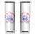 Funny 4th Of July Skinny Tumbler So Long London Had A Good Run Usa Patriotic TS10 White Print Your Wear