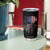 Funny 4th Of July Vintage American Flag Skull Skeleton Tumbler Cup TS11 Print Your Wear