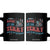 Funny 4th of July Back It Up Terry Put It In Reverse Coffee Mug TS10 Black Print Your Wear