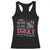 Funny 4th of July Back It Up Terry Put It In Reverse Racerback Tank Top TS10 Black Print Your Wear