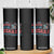 Funny 4th of July Back It Up Terry Put It In Reverse Skinny Tumbler TS10 Print Your Wear