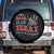 Funny 4th of July Back It Up Terry Put It In Reverse Spare Tire Cover TS10 No hole Black Print Your Wear