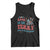 Funny 4th of July Back It Up Terry Put It In Reverse Tank Top TS10 Black Print Your Wear