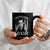 Funny 4th of July Coffee Mug Richard Mixin Patriotic Nixon Bartender American Flag TS10 Print Your Wear