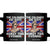Funny 4th of July Coffee Mug The Colonies Are Quite Rowdy This Evening British Queen TS10 Black Print Your Wear