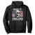 Funny 4th of July George Washington Hoodie Suck It England 1776 TS10 Black Print Your Wear