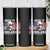 Funny 4th of July George Washington Skinny Tumbler Suck It England 1776 TS10 Print Your Wear