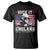 Funny 4th of July George Washington T Shirt Suck It England 1776 TS10 Black Print Your Wear